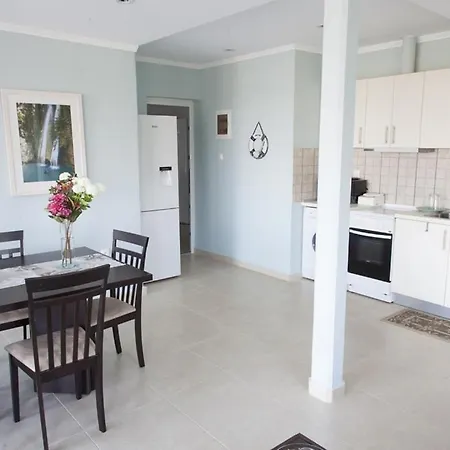 Apartment Kallisto • Ancient Stagira Apts • Chalkidiki
