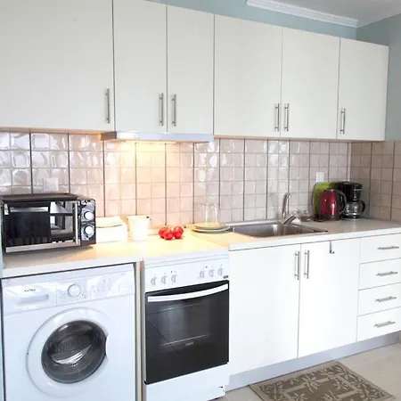 Kallisto • Ancient Stagira Apts • Chalkidiki Apartment *