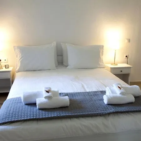 Apartment Kallisto • Ancient Stagira Apts • Chalkidiki