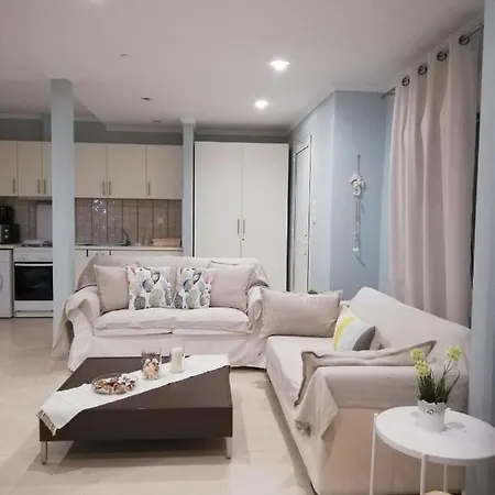 Apartment Kallisto • Ancient Stagira Apts • Chalkidiki *
