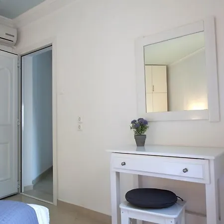 Kallisto • Ancient Stagira Apts • Chalkidiki Apartment Olympiada