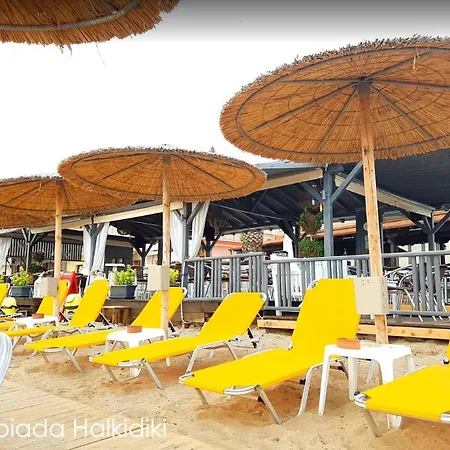 Apartment Kallisto • Ancient Stagira Apts • Chalkidiki *