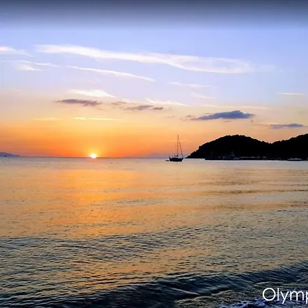 Apartment Kallisto • Ancient Stagira Apts • Chalkidiki *