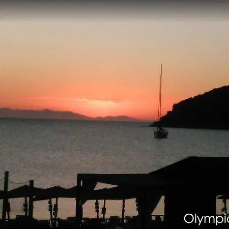 Kallisto • Ancient Stagira Apts • Chalkidiki Apartment