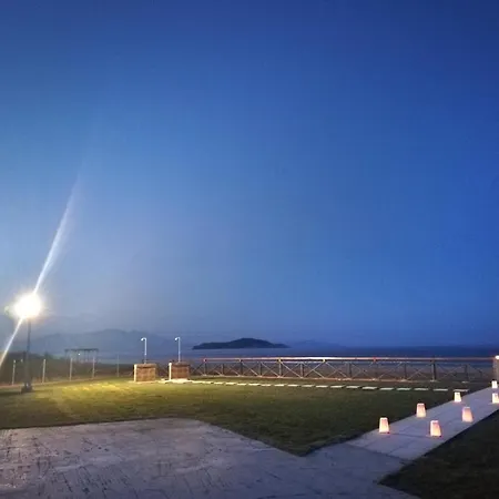 Apartment Kallisto • Ancient Stagira Apts • Chalkidiki *