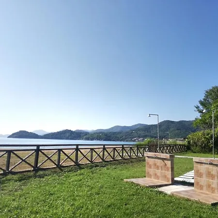 Apartment Kallisto • Ancient Stagira Apts • Chalkidiki *