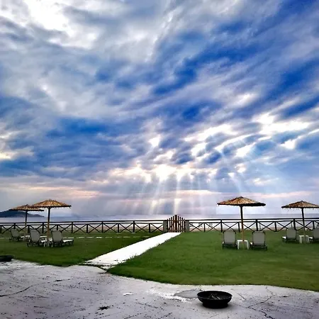 Apartment Kallisto • Ancient Stagira Apts • Chalkidiki *