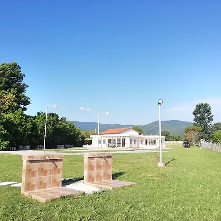 Kallisto • Ancient Stagira Apts • Chalkidiki Apartment *