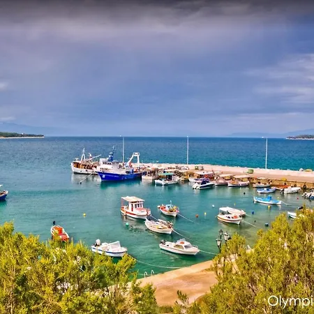 Kallisto • Ancient Stagira Apts • Chalkidiki *