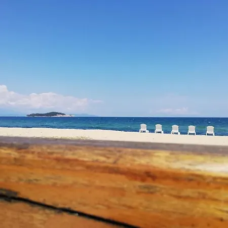 Kallisto • Ancient Stagira Apts • Chalkidiki Apartment Olympiada