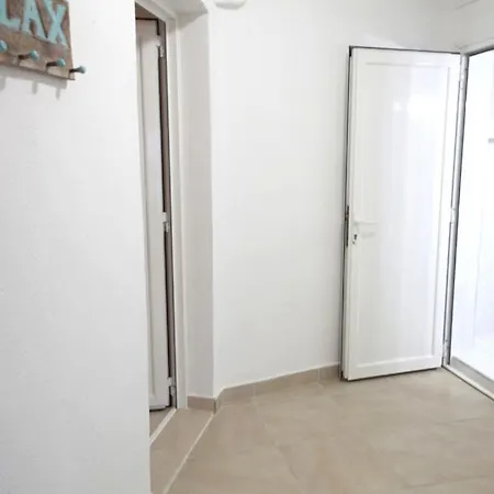 Apartment Kallisto • Ancient Stagira Apts • Chalkidiki