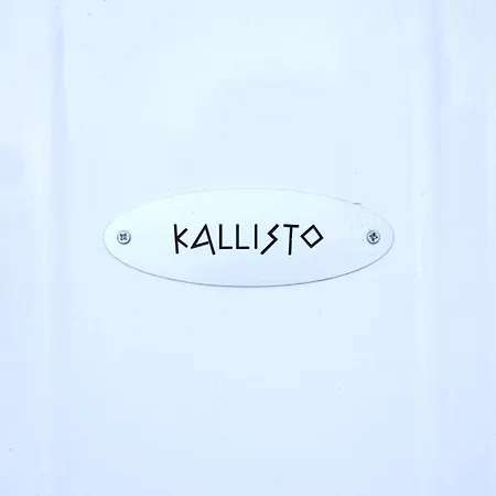 Kallisto • Ancient Stagira Apts • Chalkidiki Appartamento *