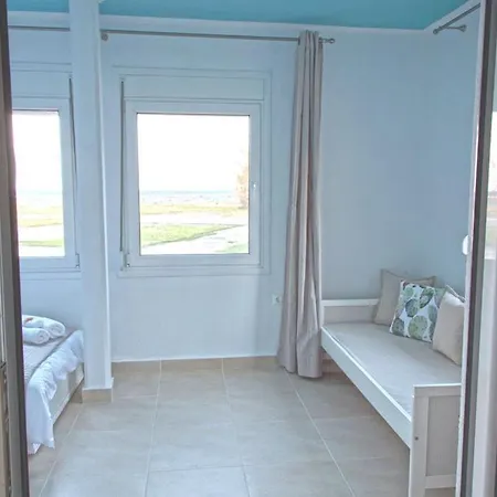 Appartamento Kallisto • Ancient Stagira Apts • Chalkidiki