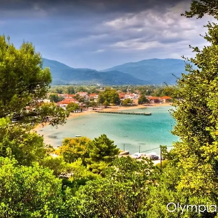 Kallisto • Ancient Stagira Apts • Chalkidiki Appartamento Olympiada