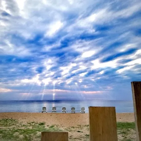 Appartamento Kallisto • Ancient Stagira Apts • Chalkidiki Olympiada